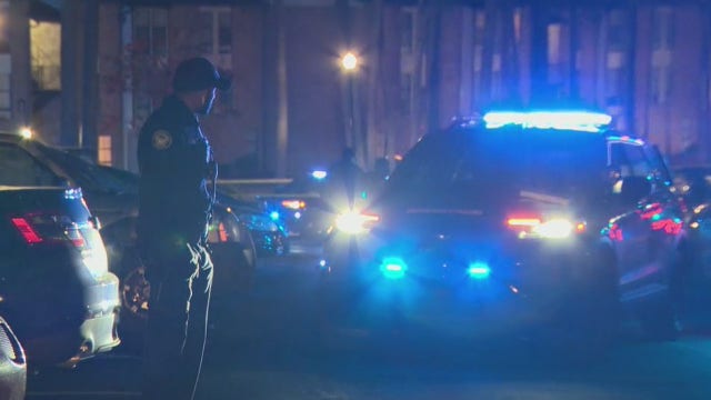 Police: Argument leads to deadly shooting in southwest Atlanta