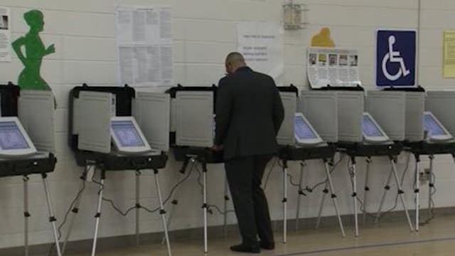 Georgia 2022 statewide ballot questions explained