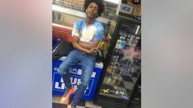 Grieving mother starts petition to ban the sale of water on street corners