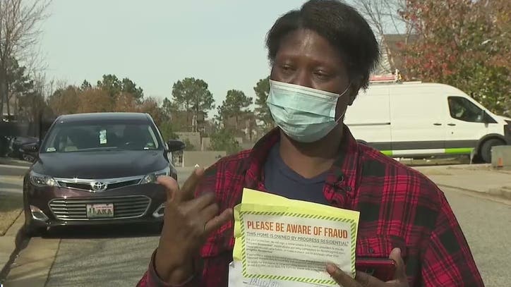 Outpouring of support for Gwinnett County mother scammed by fake landlord - Vimarsana News