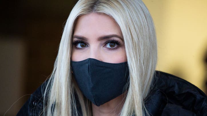Ivanka Trump to campaign for Loeffler, Perdue Monday - Vimarsana News