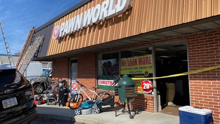 Police: Marietta pawn shop busted for selling stolen goods - Vimarsana News