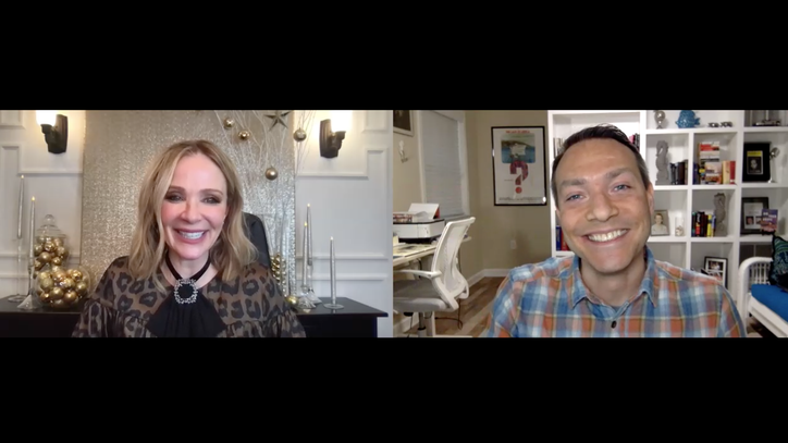 Actress Lauren Holly talks new series 'Tiny Pretty Things' - Vimarsana News