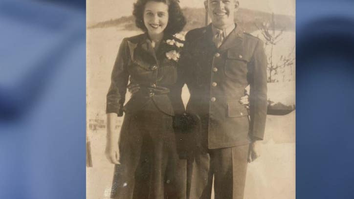 Three World War II veterans prepare to celebrate 100th birthdays - Vimarsana News