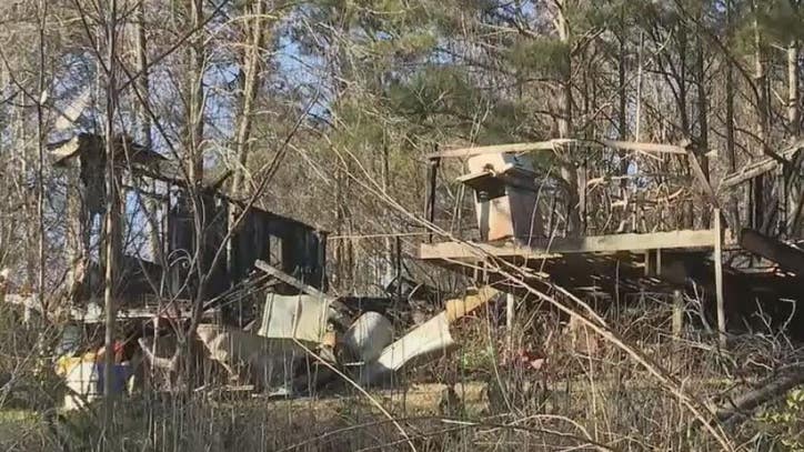3-year-old boy dies in house fire, fire officials investigate - Vimarsana News