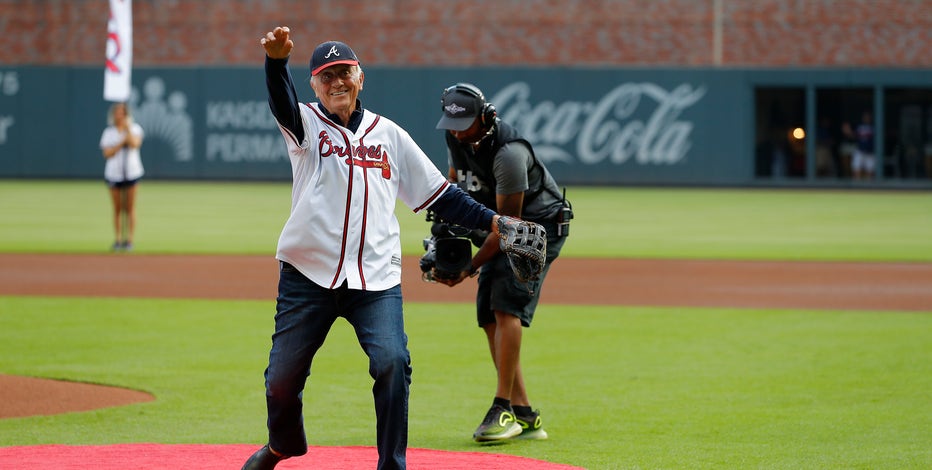 Braves Hall of Famer Phil Niekro dies at 81 after battling cancer