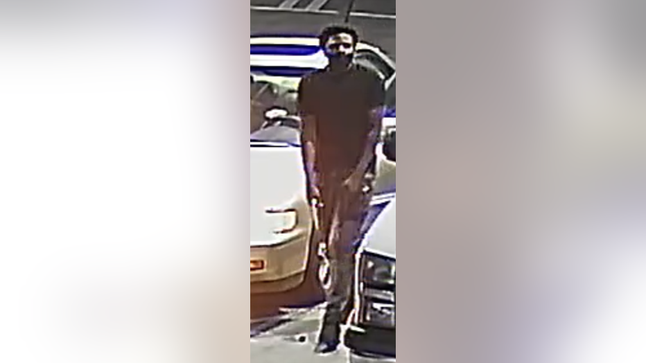 2 Suspects Wanted In Connection To Deadly Dekalb County Gas Station 2 Suspects Wanted In Connection To Deadly Dekalb County Gas Station