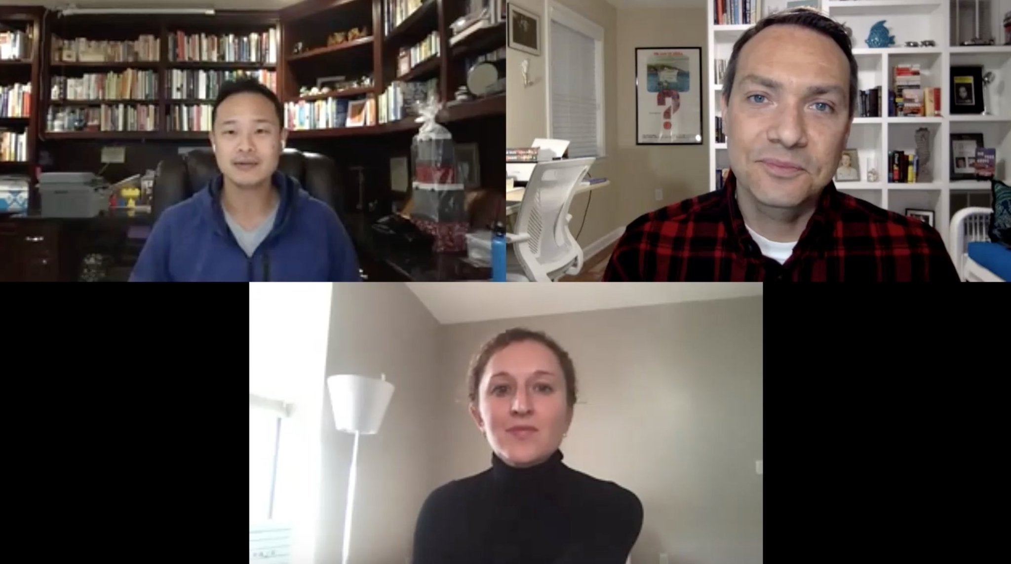 Art imitates life in 4th season of 'The Resident'