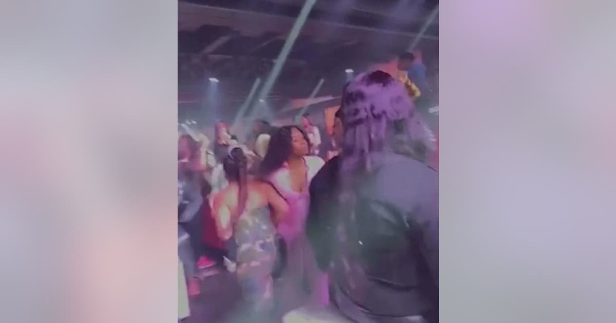 Police: 7 injured in stabbings at Atlanta nightclub | FOX 5 Atlanta