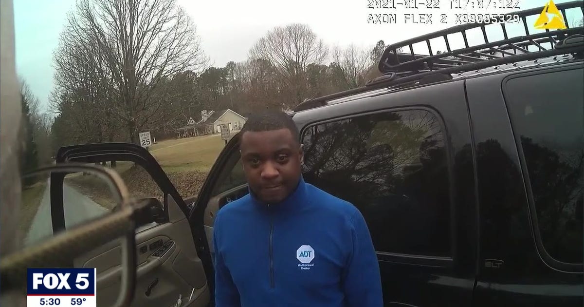 Man pulled over, arrested with marijuana and guns in possession | FOX 5 ...