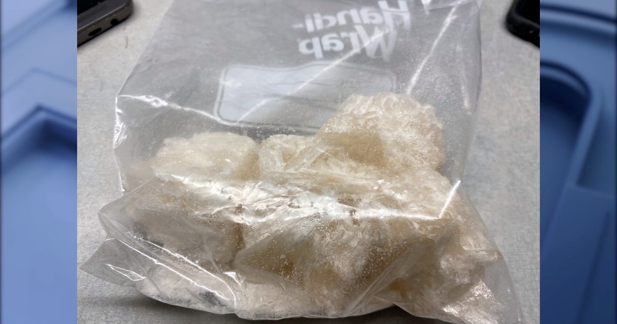 90 arrests in big Georgia meth bust | FOX 5 Atlanta