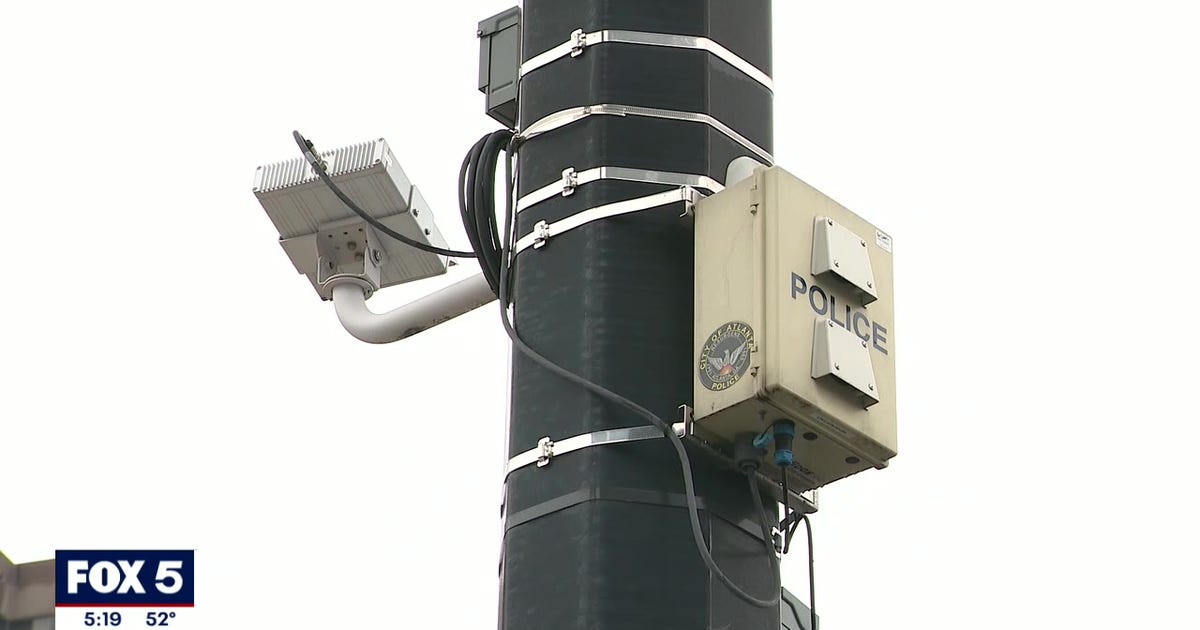 Push to improve Atlanta's security | FOX 5 Atlanta