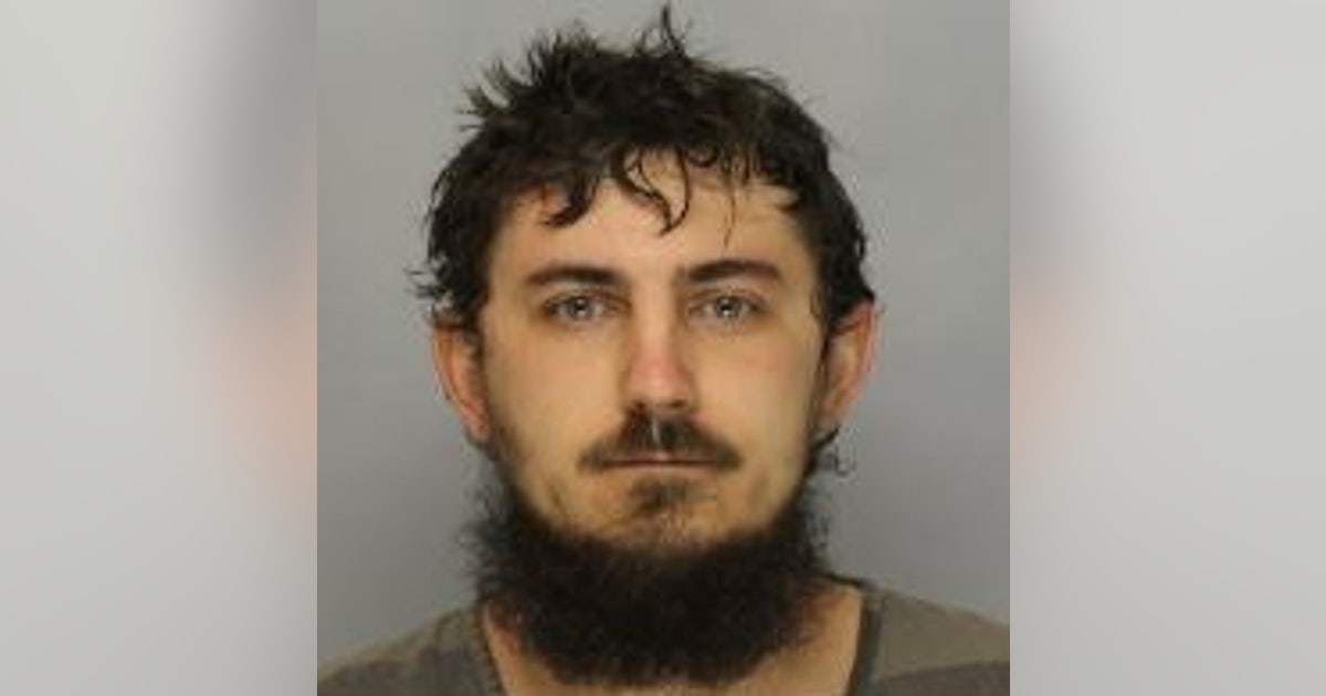Sheriff: Hall County man charged with child molestation, sexual battery ...