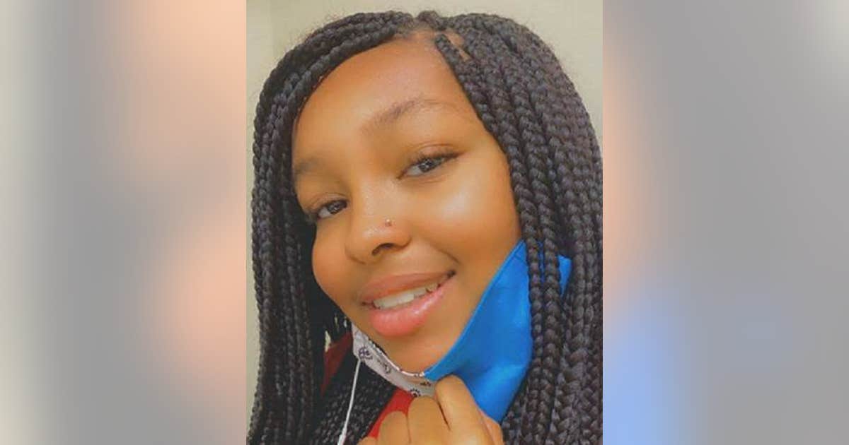 13-year-old girl reported missing in Fulton County | FOX 5 Atlanta