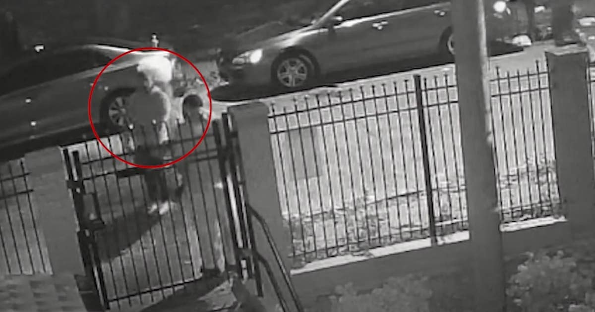 Police searching for 2 suspects in deadly North Avenue shooting | FOX 5 ...