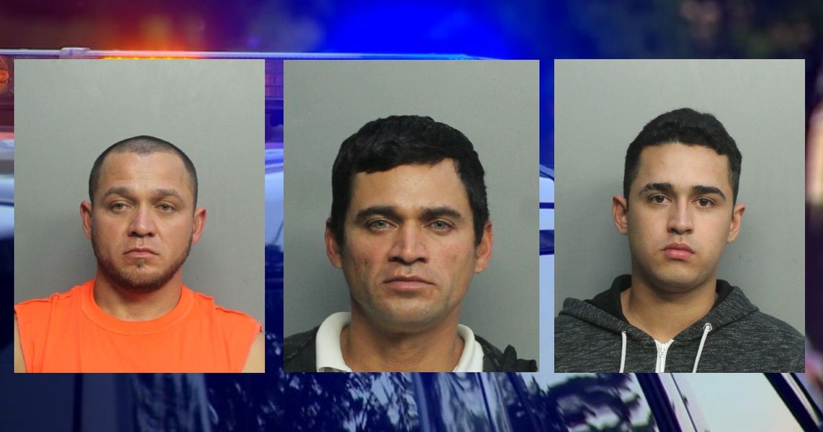 Police: 3 charged in deadly stabbing outside Roswell bar | FOX 5 Atlanta