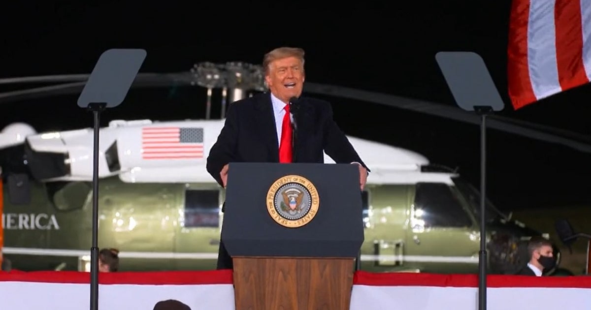 Trump says he will campaign against Kemp, Raffensperger | FOX 5 Atlanta