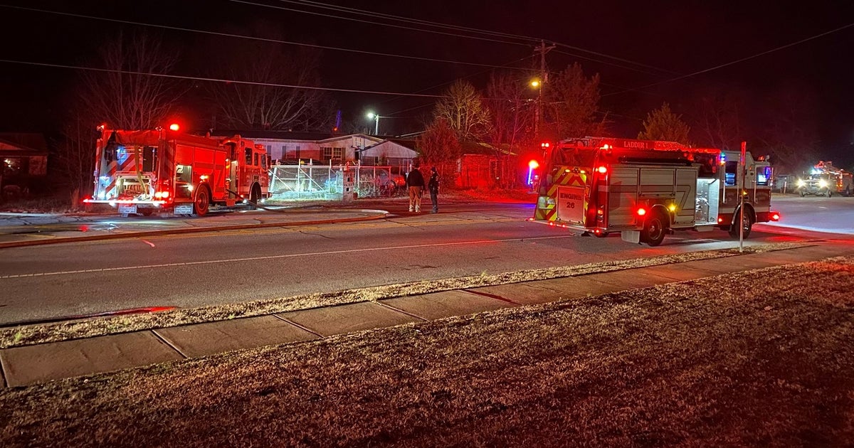 Authorities: Georgia man found dead in burning van | FOX 5 Atlanta