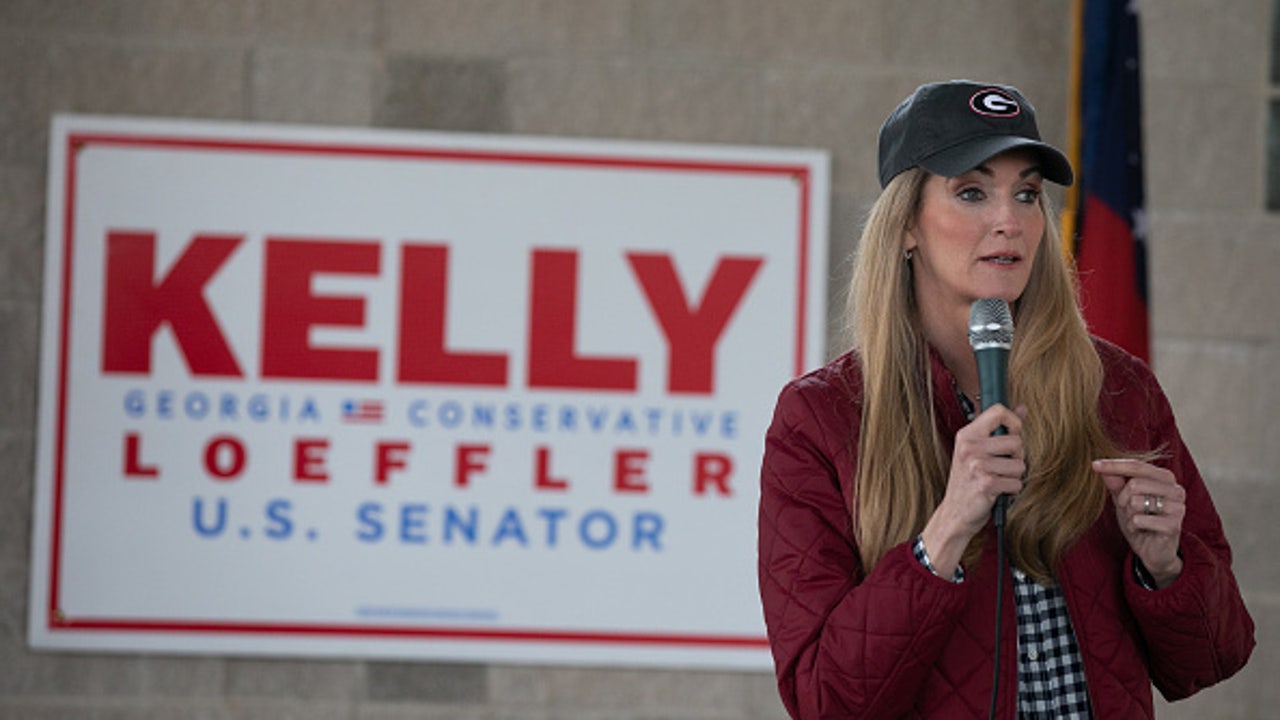 Former Republican Sen. Kelly Loeffler Sells 49% Stake in Atlanta Dream WNBA  Team