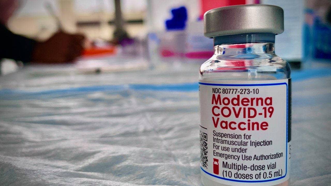 New panel sheds light on the launch of the COVID-19 vaccine in Georgia