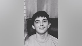 Police searching for missing  16-year-old Hall County boy