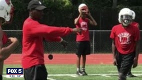 Cobb County teacher, coach killed in car crash, driver charged