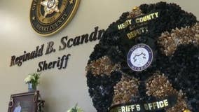 Two Henry County Sheriff's Office employees die from COVID-19 complications