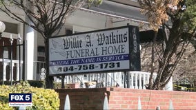 Mortuary workers seek COVID-19 vaccine priority