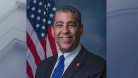 NY Rep. Adriano Espaillat has coronavirus