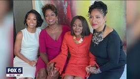Atlanta actors and activists share fondest memories of Cicely Tyson