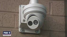 Peachtree Corners installs cameras to monitor use of masks, social distancing