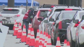 More Georgians report COVID-19 vaccination registration issues