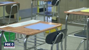 Temporary switch to digital learning an issue for Gwinnett special needs students, parents say