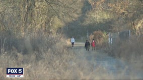 Police warn joggers to be mindful after BeltLine robbery