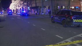 3 injured in early morning Buckhead shooting, gunman at-large