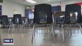 DeKalb County Schools delays reopening in-person classes