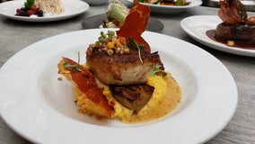 Roswell maps out a month-long culinary adventure 