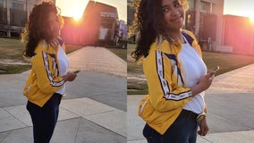 Detectives searching for missing 15-year-old Georgia girl