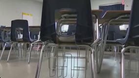 School board member questions return to classroom for Cobb County students