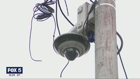 Atlanta city leaders seek input from community regarding security camera placement