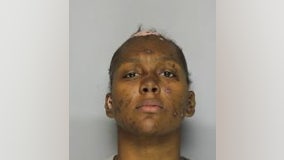 Gainesville woman arrested, charged with aggravated assault after shooting family member