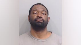 Man arrested for Roswell rape