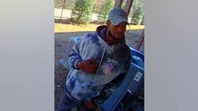 Dunwoody police searching for suspect connected to string of home burglaries