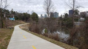 Buckhead’s PATH400 provides escape from the “fast lane”