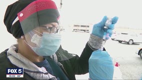 Georgia seniors struggle to sign up for COVID-19 vaccine online