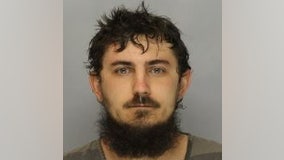 Sheriff: Hall County man charged with child molestation, sexual battery