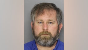 Acworth band director arrested, charged with inappropriate relationship with underage student