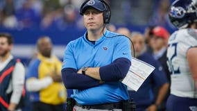 Falcons offer head coach job to Arthur Smith