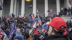 Capitol Police rejected federal help to quell pro-Trump mob