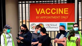 California lifts some stay-at-home orders during COVID-19 pandemic